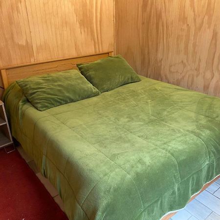 Hostel Сан-Фелипе Экстерьер фото