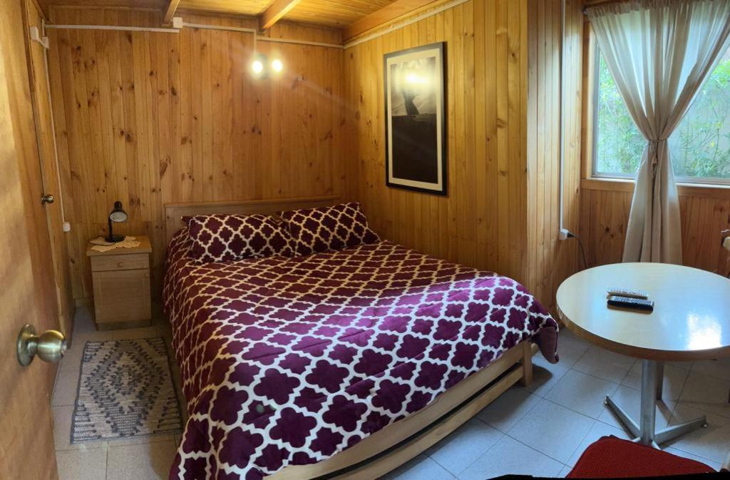 Hostel Сан-Фелипе Экстерьер фото
